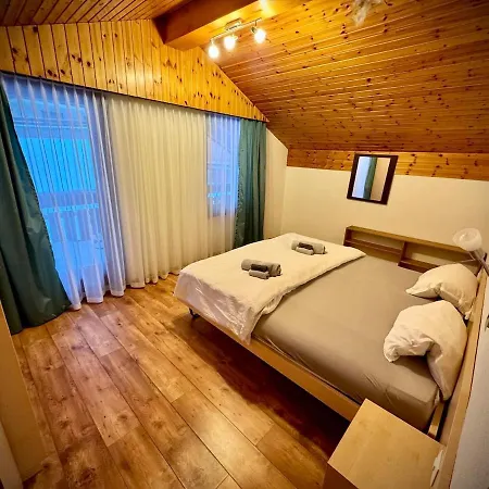 Zentrale Mit 3 Zimmern * Saas-Fee