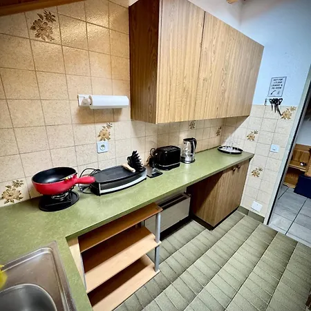 Zentrale Mit 3 Zimmern